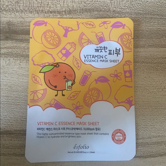 Korean face masks - Picture 2 of 4